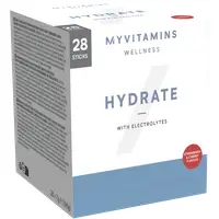 在飛比找Myprotein優惠-[Myprotein] Hydrate 電解質運動飲料 - 