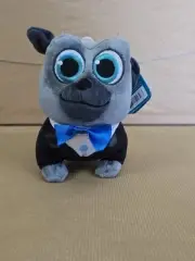 Disney Puppy Dog Pals Bingo The Dog 6 Inch Plush Stuffed Animal Toy