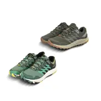 在飛比找momo購物網優惠-【MERRELL】一起運動 男鞋 成人運動鞋 NOVA 3 
