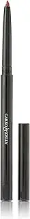 Garbo & Kelly Matte Rock Precision Lip Definer, Harmony, Grape Nude