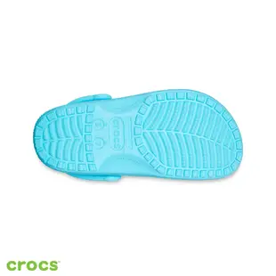 Crocs卡駱馳 (中性鞋) 經典克駱格-10001-411_洞洞鞋