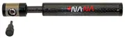 Barbieri Carbon Bike Pump Nana Mini Pump