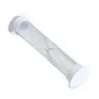 3 Minutes Sand Egg Timer Birthday Gift Visual Decoration Timing Funnel Games