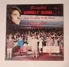 Evangelist Beverly Glenn-Lord I'm Going To Be Ready-Sealed LP-Savoy-Detroit