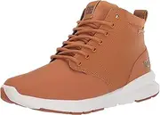 DC Men's Mason 2 Skate Shoe Snow Boot