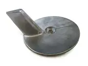 Boat Motor Zinc Anode Tab Trim 664-45371-01 00 Yamaha Outboard F 20hp-50hp 2/4T