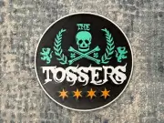 tossers display sign quality toy fast free ship
