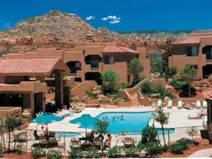 Residence Inn by Marriott Sedona