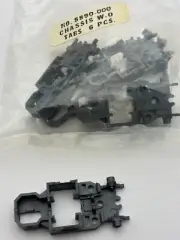 ONE ORIGINAL AURORA G+ SLOT CAR NARROW INDY F1 CHASSIS SHELL #8890