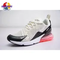 在飛比找蝦皮購物優惠-正版 Nike Air Max 270 氣墊慢跑鞋 “黑卡其