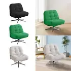 Office Chair Soft Computer Task Chair for Living Room Apartment Reading Room