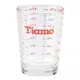 TIAMO 玻璃量杯 4oz 120CC(AC0013)