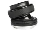 Lensbaby Composer Pro w/Sweet 50 Sony E (LBCP50X) Lens
