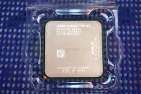 在飛比找Yahoo!奇摩拍賣優惠-二手良品 Athlon 64 X2 4000+ 2.1G 雙