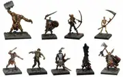 Terraincrate Dungeon Adventures Evil Dead