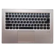 5CB0M34991 Palmrest for Lenovo Yoga 910-13 Keyboard Backlit Touchpad Gold US