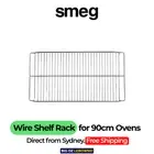 Oven Shelf Rack/Grid Fits 90cm Smeg SA Series-765x395mm | Free Shipping · OEM