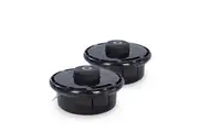 2X Garden String Bump Head for Whipper Snipper Brush Cutter