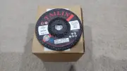 25pc 4" 100mm Tailin Angle Grinder Wheel Grinding Disc