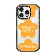 iPhone 16 Pro Impact Case Growing At My Own Pace