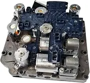 DQ250 Transmission Valve Body 6 Speed 02E Compatible for VW A3 Q3 TT Skoda Jetta
