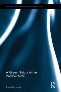 在飛比找博客來優惠-A Green History of the Welfare