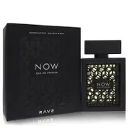 Lattafa Rave now by Lattafa for Men-100 Ml