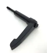 NordicTrack RW900 Rower Console Clamp Ratchet Knob 401302