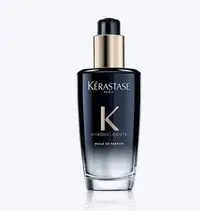 在飛比找Yahoo!奇摩拍賣優惠-（保證正品）KERASTASE(巴黎卡詩) 黑鑽逆時玫瑰香氛