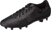 [Nike] Unisex Legend 10 Academy Fg/Mg Running Shoes