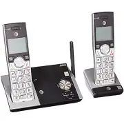 VTECH Communications CL82215 Inc Handset Answer System