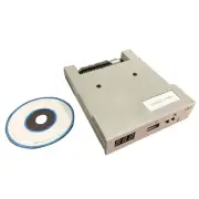 SFR1M44-U100K 1.44MB Floppy USB SSD 32 Bit Portable Floppy Emulator