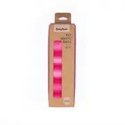 Zippypaws Pet Waste Bags Pink