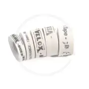 Velox Cotton Cloth Rim Tape | 10 - 13 - 16 - 19 - 22mm