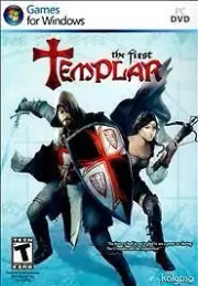 First Templar (PC, 2011)