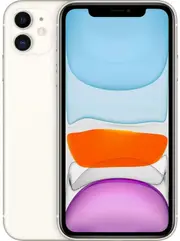 Apple iPhone 11 64GB White (Excellent Grade)