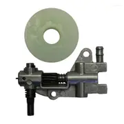 Oil Pump & Worm Drive Gear for Baumr-Ag SX62 62cc Chainsaw