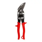 CRESCENT WISS Metalmaster® 235mm/9-1/4" Offset Straight And Left Cut Aviation Snip MR6