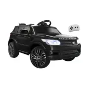 Mazam Kids Ride On Car MP3 LED light 12V Black