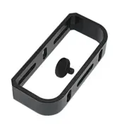 Diving Photographic Flashlight Handle Mount Scuba Flash Light U-Type Handle Moun