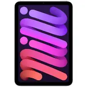 iPad mini (A17 Pro) 8.3" WiFi 256GB Purple
