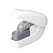 "A Needle-Less Stapler Paper Clinch WH SL106N bluex1"