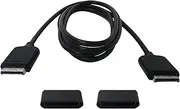 New Version One Connect Cable BN39-02210A TV Connection Cable 2m/6.56ft for Samsung TV 2013-2015 Evolution Kit 2016 and Later All Models 7000-9000 TV UN49KS7000FXZX UN49KS7000HXPA UN49KS8000FXZA