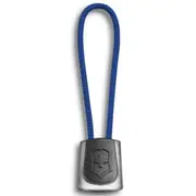 Victorinox Swiss Army Knife 65mm Lanyard - Blue