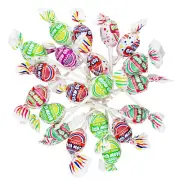 CHARMS Blow Pop Assorted, Bubbled Gum Filled Lollipops, Bulk Candy (4 Pounds)
