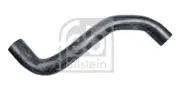 Radiator Hose FOR RENAULT CLIO II 98->09 1.6 Hatchback Petrol BB CB Manual