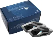 Shark Sena Mesh MWD, communication system twin set