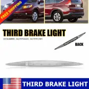 For Honda CR-V CRV 2012-2016 Rear High Mount 3rd Brake Tail Light Lamp White USA (for: Honda)