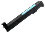 QSP CF301A ~ QSP Reman Cyan Toner Print Cartridge For HP HP 827a 32 000 pgs