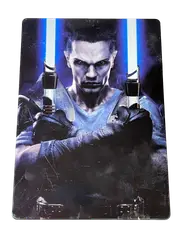 Star Wars The Force Unleashed II Steelbook XBOX 360 PAL *Complete* (Preowned)